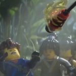 Ninjago