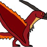 Rodan (PaleoVerse + EOIVerse)