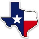 Texas logo