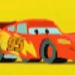 Lightning McQueen