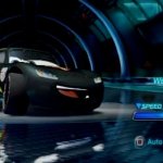 Carbon fiber lightning McQueen