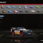 Fabulous lightning McQueen