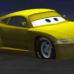 Chevrolet Monte Carlo NASCAR