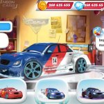 Mercedes Benz C-Klasse DTM