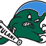 Tulane logo