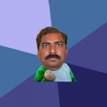 Suffering Ser Pajeet