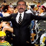 Celebrating Ser Pajeet