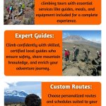 Affordable Kilimanjaro Climbing Tours In Tanzania