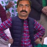 Disappointed Ser Pajeet