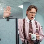 Office Space TPS reports