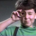 No wrong way to eat a reces’s