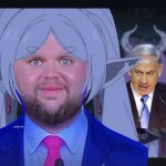 JD Vance first class mage