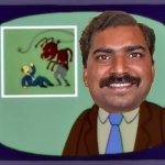 Smiling Ser Pajeet news