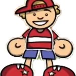 Billy spunkygal is a good boy