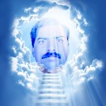 Stairs to Ser Heaven jeet