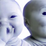 AI BABY TIKTOK