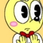 Confused cuddles 2 (htf)