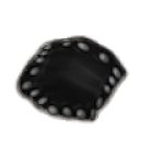 Xavier shoulder pads