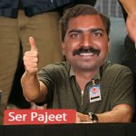 Ser Pajeet Approved