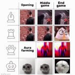 Chess meme | image tagged in gifs,memes,funny,funny memes | made w/ Imgflip video-to-gif maker