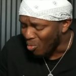 KSI ooh face
