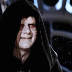 Emperor Palpatine