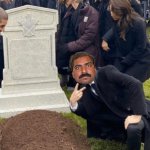 Tombstone Ser Pajeet