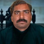 Ser Pajeet Throne Stare