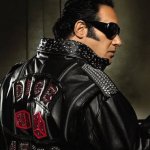 Happy Birthday Sashay