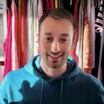 Loris can't believe it