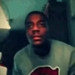 Disappointed fridge guy GIF Template