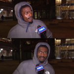 Where, When, Why meme