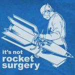 Rocket Surgery