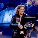 Edge WWE cashing in mitb GIF Template