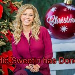 Jodie Sweetin | Jodie Sweetin has Done It! | image tagged in jodie sweetin | made w/ Imgflip meme maker