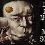 I Have No Mouth And I Must Scream meme