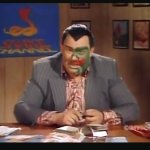 Harry's Sex Shop John Candy