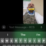 Jake Paul when he wakes up after fighting Anthony Joshua