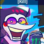 Spamton kill improved