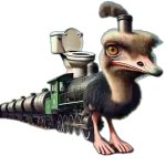 Trenostruzzo Turbo 3000