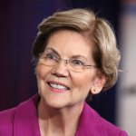 Liz warren