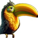 Tucano Banano