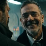 Daddy’s Home Joe Kessler