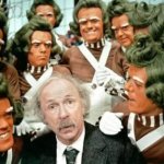 One Of Em Is Your Dad, Rosie