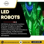 Led Robots