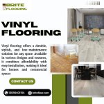 Vinyl Flooring