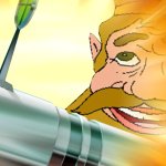 CDi King Dinner Blaster