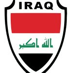 Iraq National Football Team