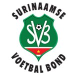 Suriname National Football Team
