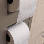 Bog Roll Correct Way